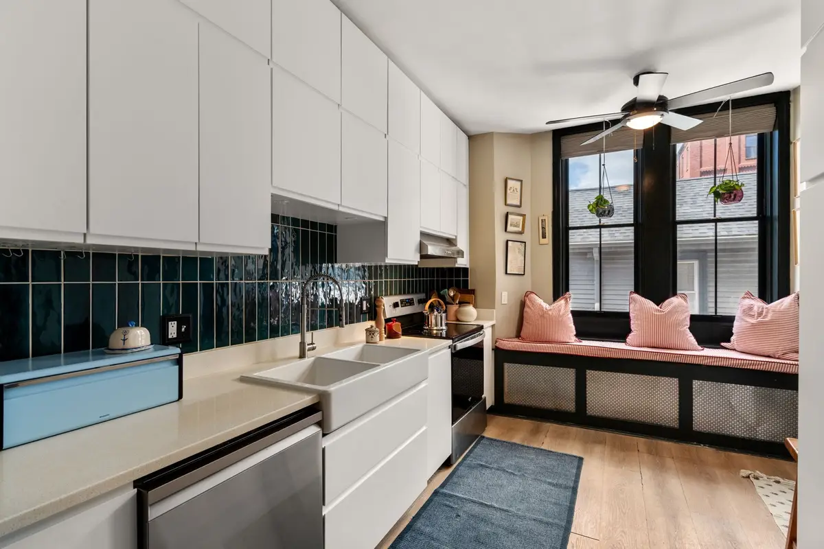 222 Washington Street #3, Brookline, MA 02445 - #1