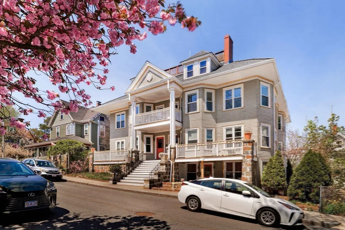 60 Dracut Street #5, Boston, MA 02124 - #1