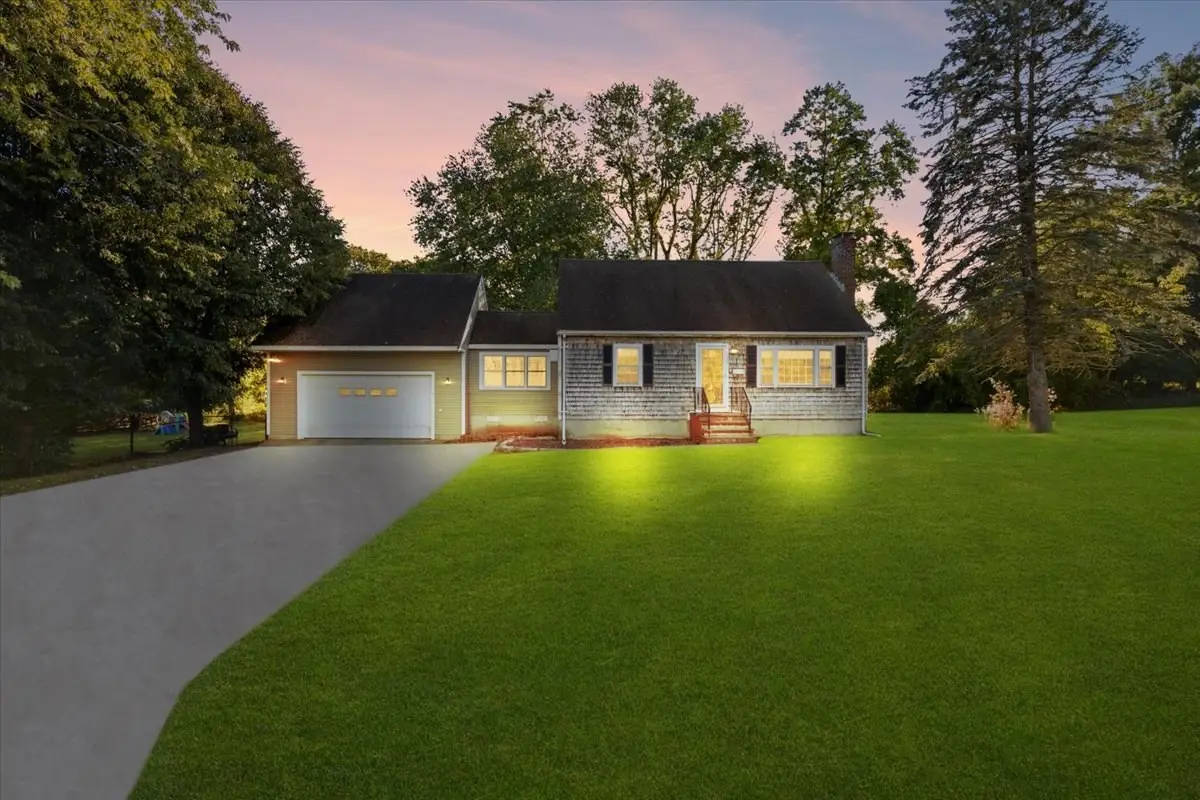 337 Thatcher Street, Brockton, MA 02302 - #1
