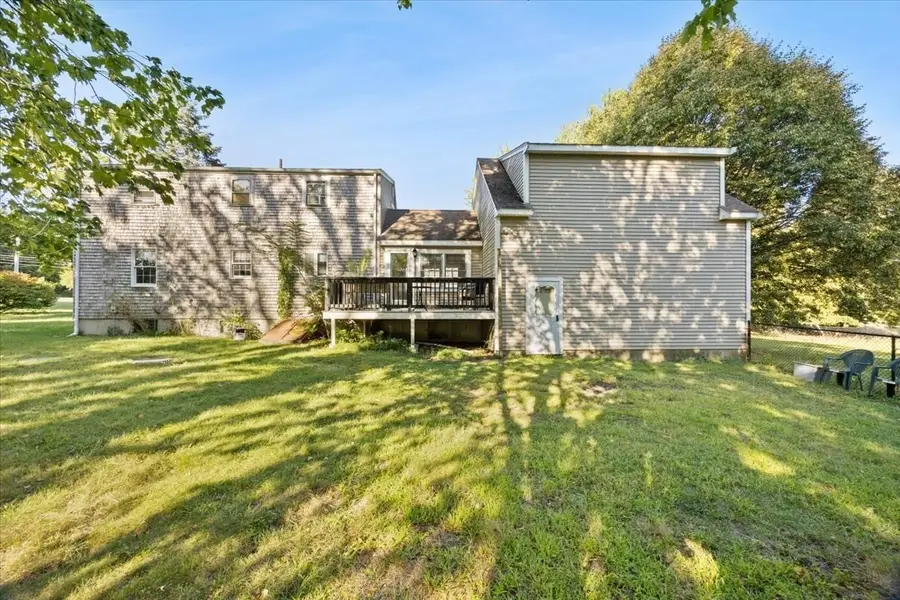 337 Thatcher Street, Brockton, MA 02302 - #3