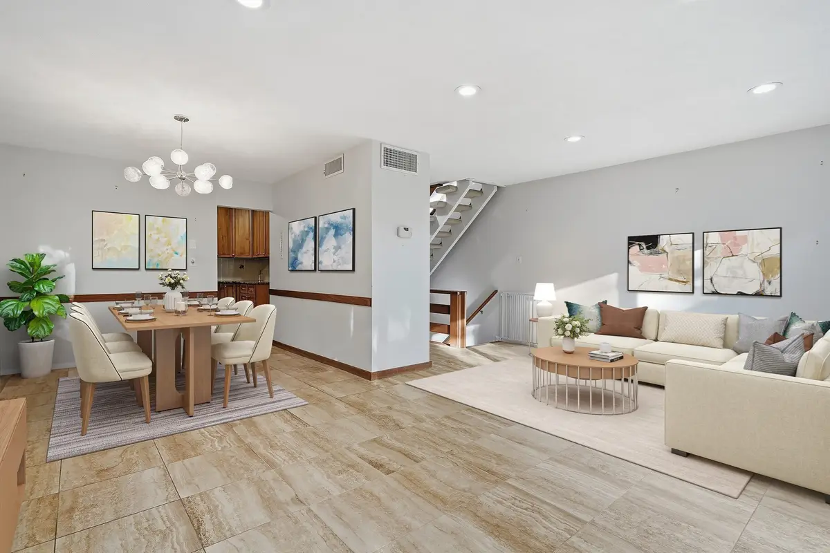 1.8.4 Rawson Road #1.8.4, Brookline, MA 02445 - #1