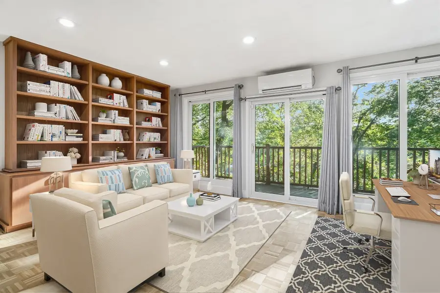 1.8.4 Rawson Road #1.8.4, Brookline, MA 02445 - #2