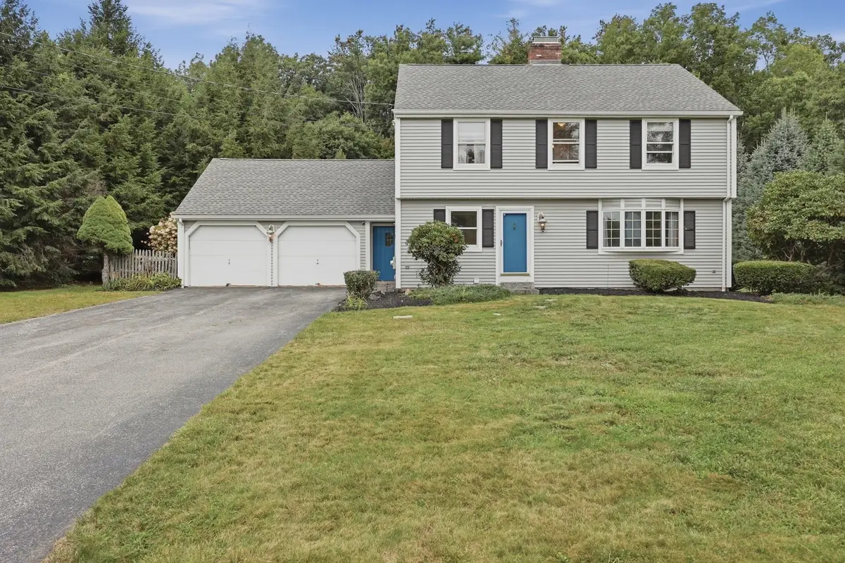 144 Laurel Street, West Boylston, MA 01583 - #1