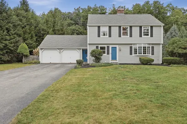 144 Laurel Street, West Boylston, MA 01583
