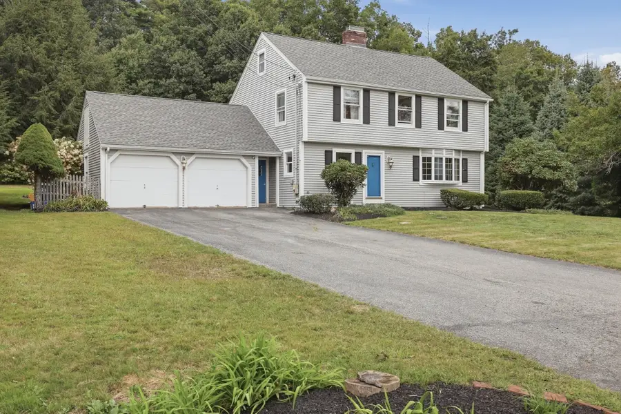 144 Laurel Street, West Boylston, MA 01583 - #2
