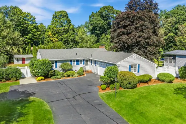 207 Loudville Road, Easthampton, MA 01027