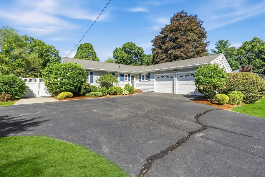 207 Loudville Road, Easthampton, MA 01027 - #2