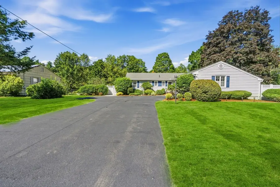 207 Loudville Road, Easthampton, MA 01027 - #3