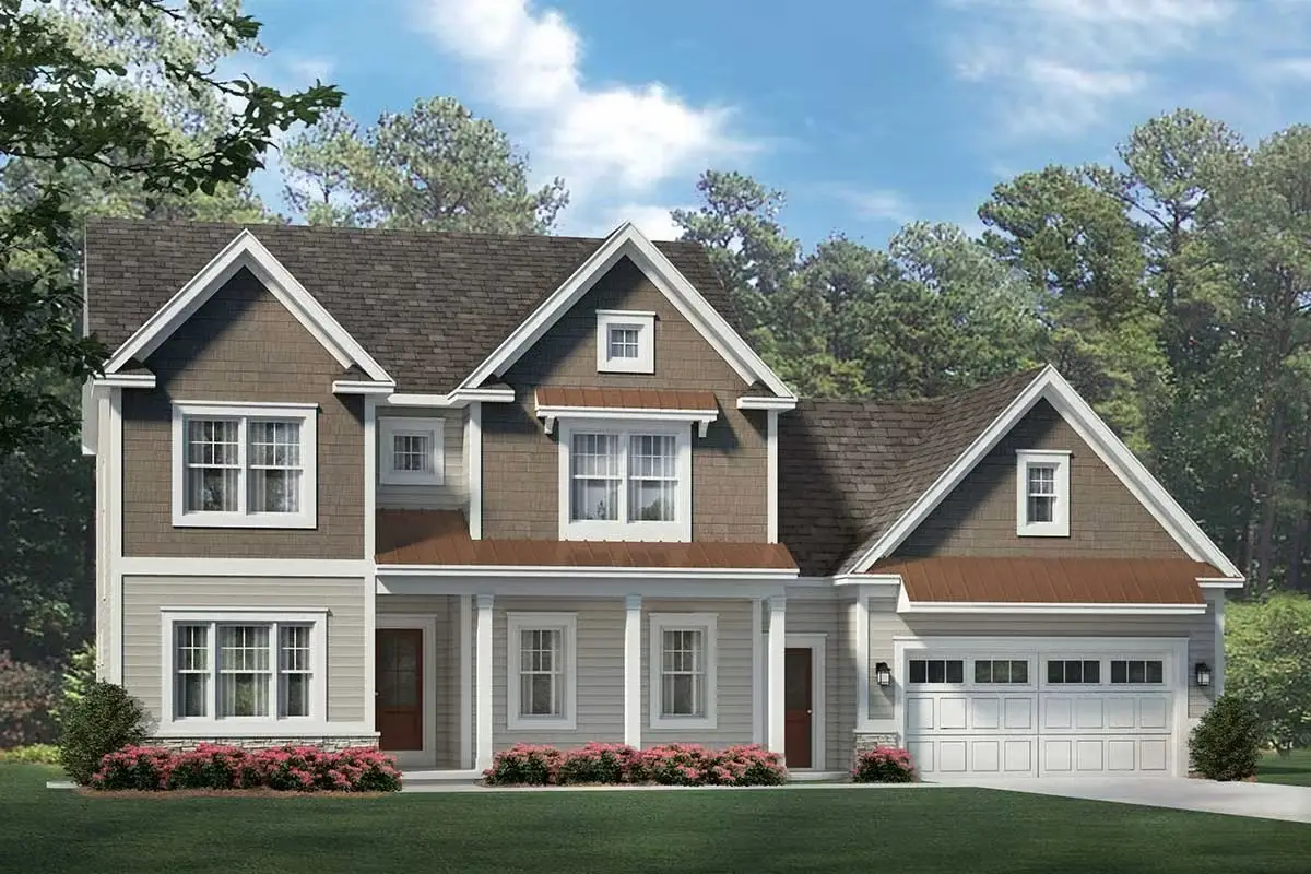 Lot 4 Nathaniel Hill, Westfield, MA 01085 - #1