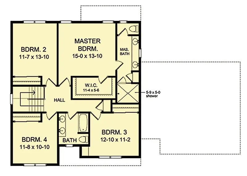 Lot 4 Nathaniel Hill, Westfield, MA 01085 - #3