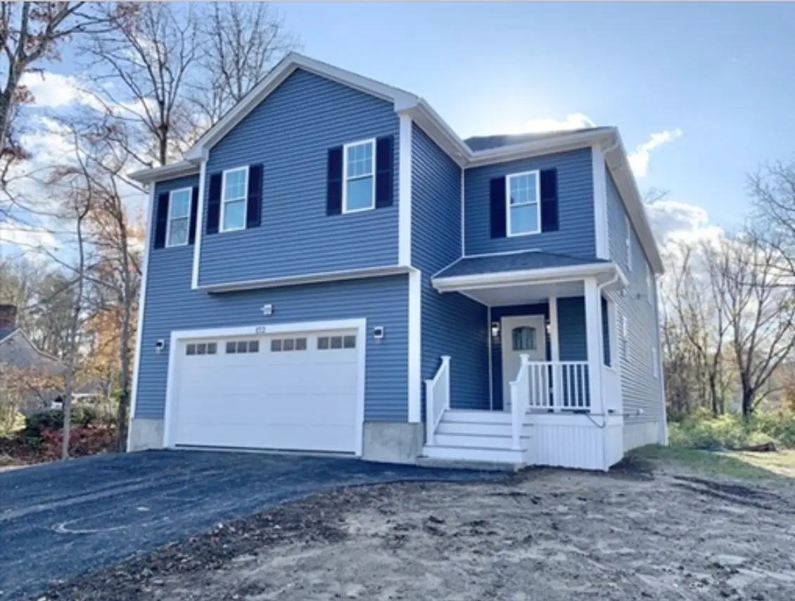 8 Morses Ln, Acushnet, MA 02743 - #1