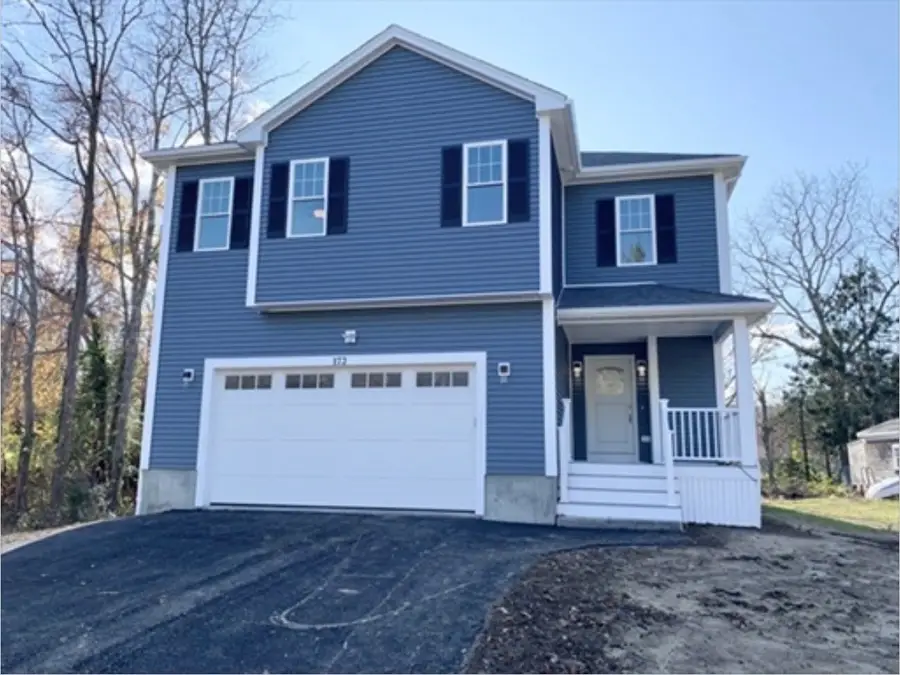 8 Morses Ln, Acushnet, MA 02743 - #2