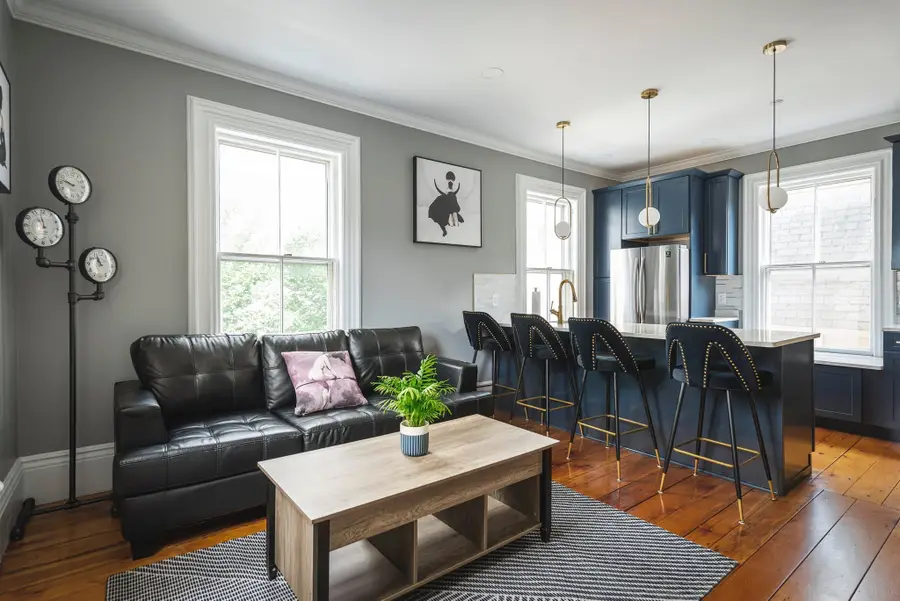 49 Federal St #4, Salem, MA 01970 - #3