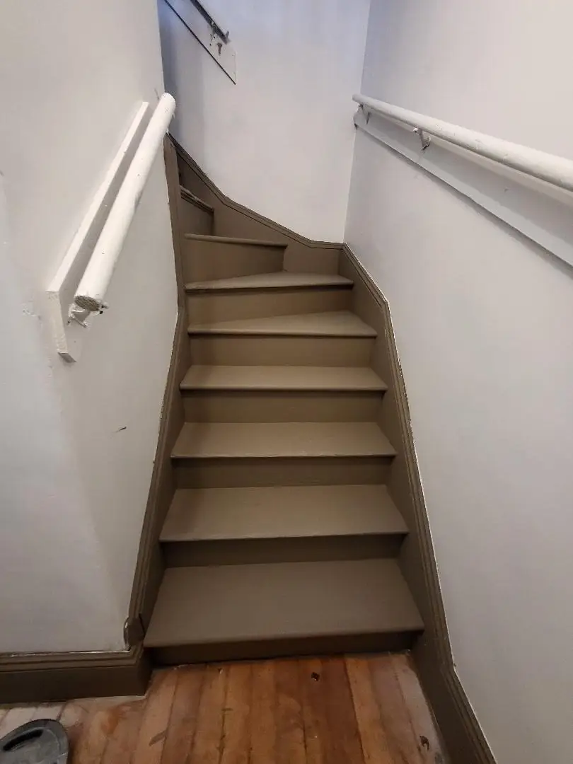 809 Warren Ave, Brockton, MA 02301 - #3