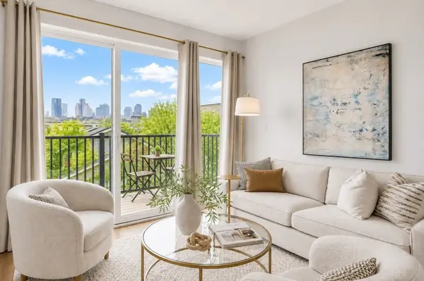 205 Maverick St #U308, Boston, MA 02128