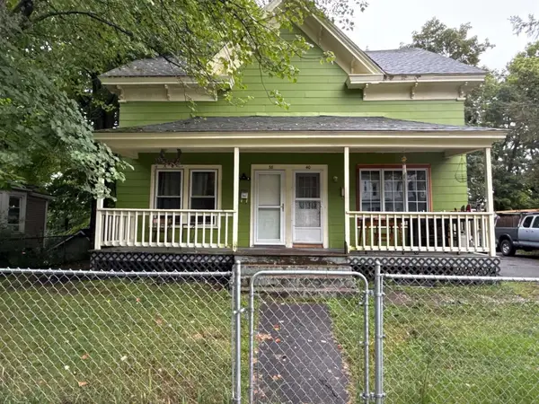 40 Eddy St, Ware, MA 01082