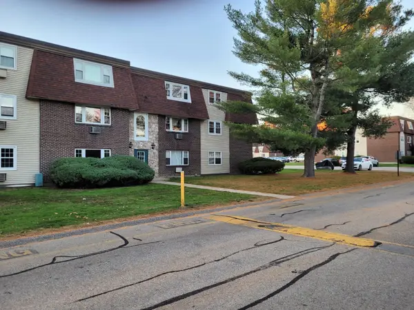 180 Main St #A1, Bridgewater, MA 02324