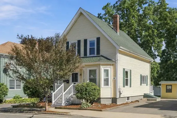 18 Kernwood Ave, Beverly, MA 01915