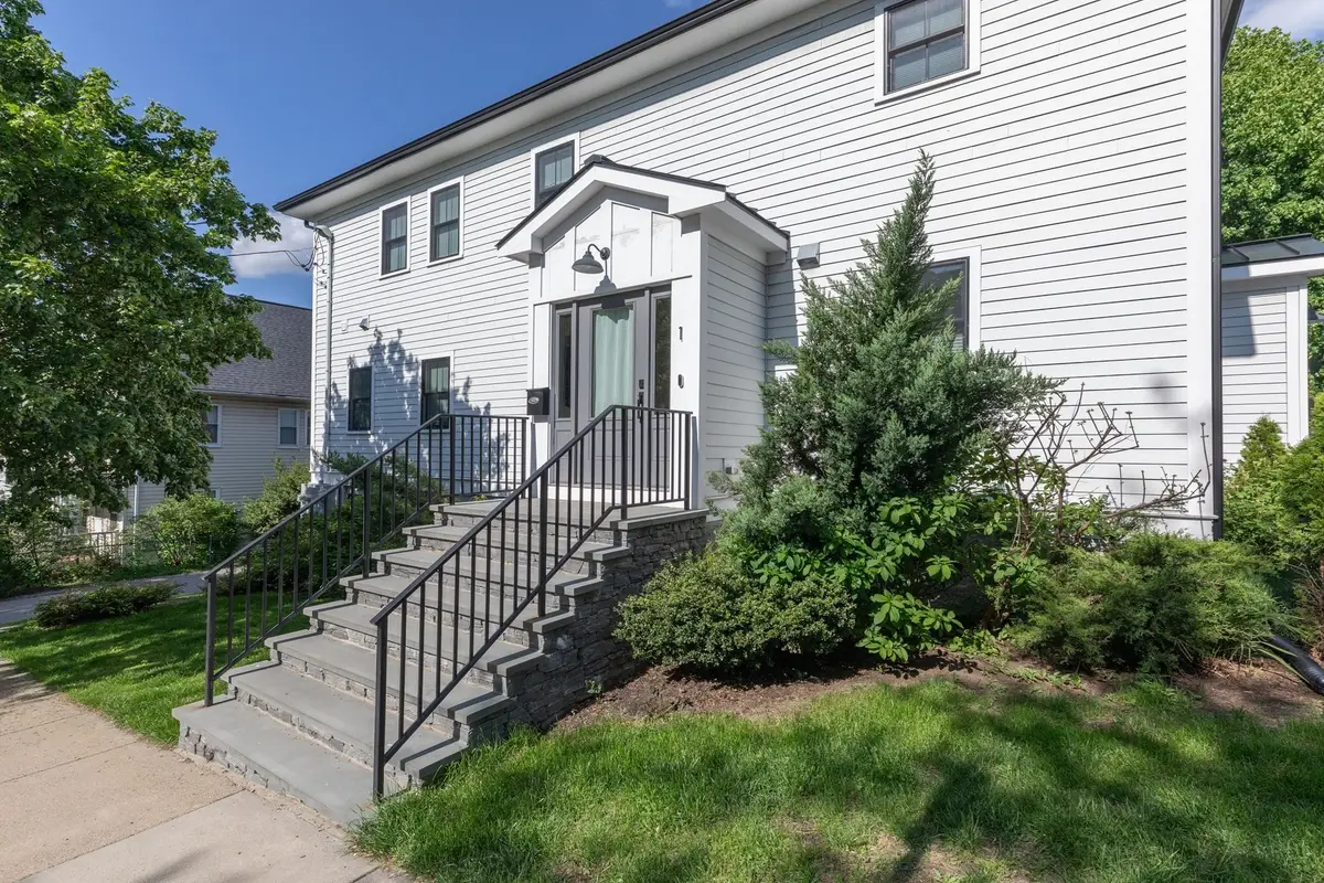 1 Zamora Street #PH, Boston, MA 02130 - #1