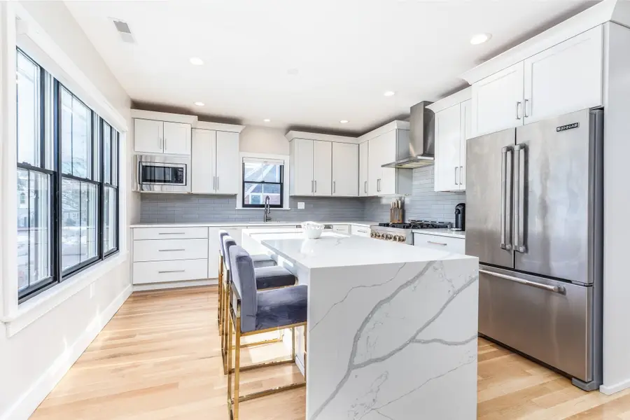 1 Zamora Street #PH, Boston, MA 02130 - #2