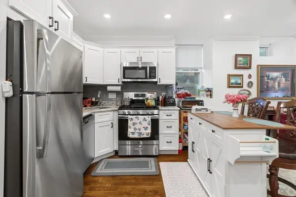 34 Circuit Street, Boston, MA 02119