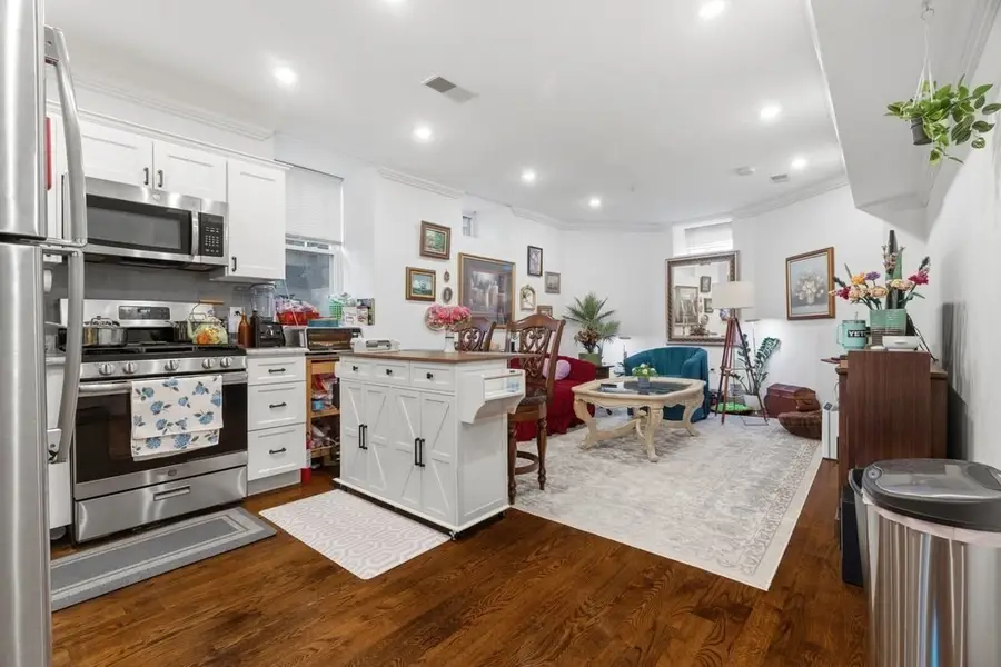 34 Circuit Street, Boston, MA 02119 - #2