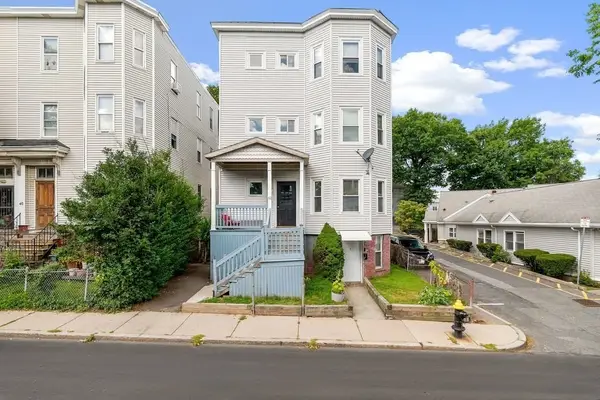 42 Moseley St, Boston, MA 02125
