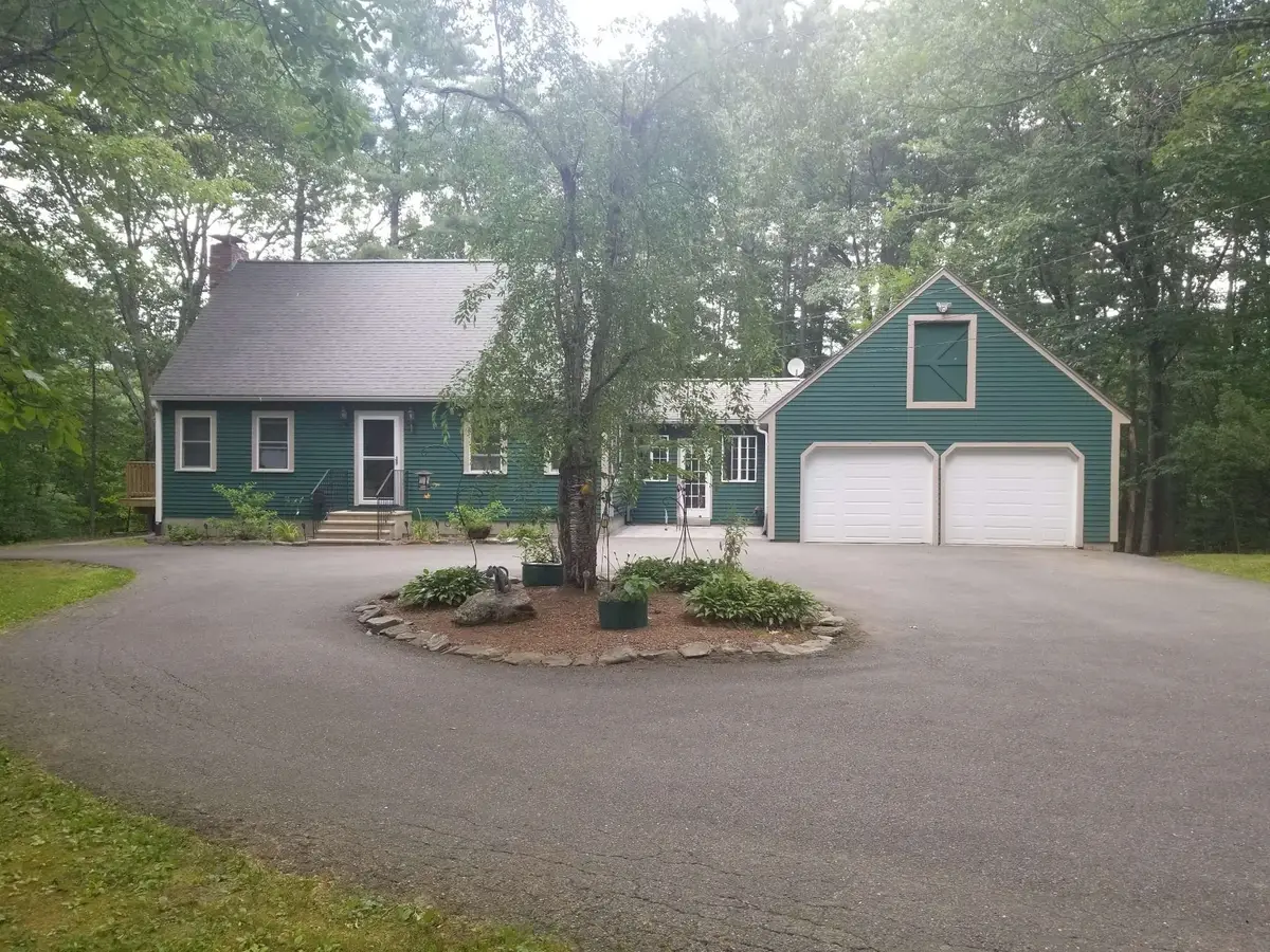 357 Page St, Lunenburg, MA 01462 - #1