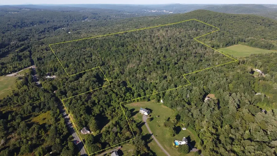 1451 Ware St, Palmer, MA 01069 - #2