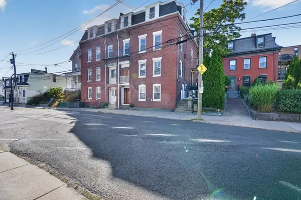 21 Parker St, Boston, MA 02129