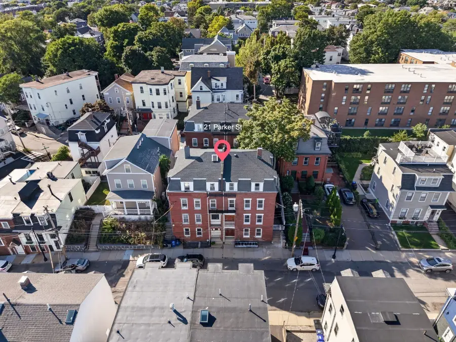 21 Parker St, Boston, MA 02129 - #2