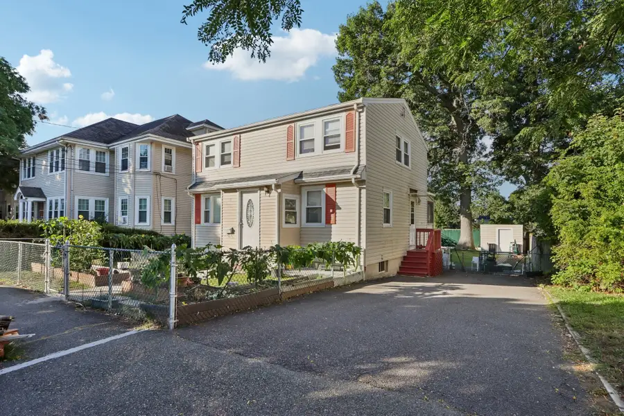 57 Safford St, Quincy, MA 02170 - #2