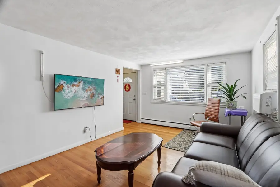 57 Safford St, Quincy, MA 02170 - #3