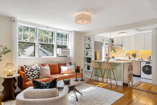 12 Chauncy Street #4, Cambridge, MA 02138