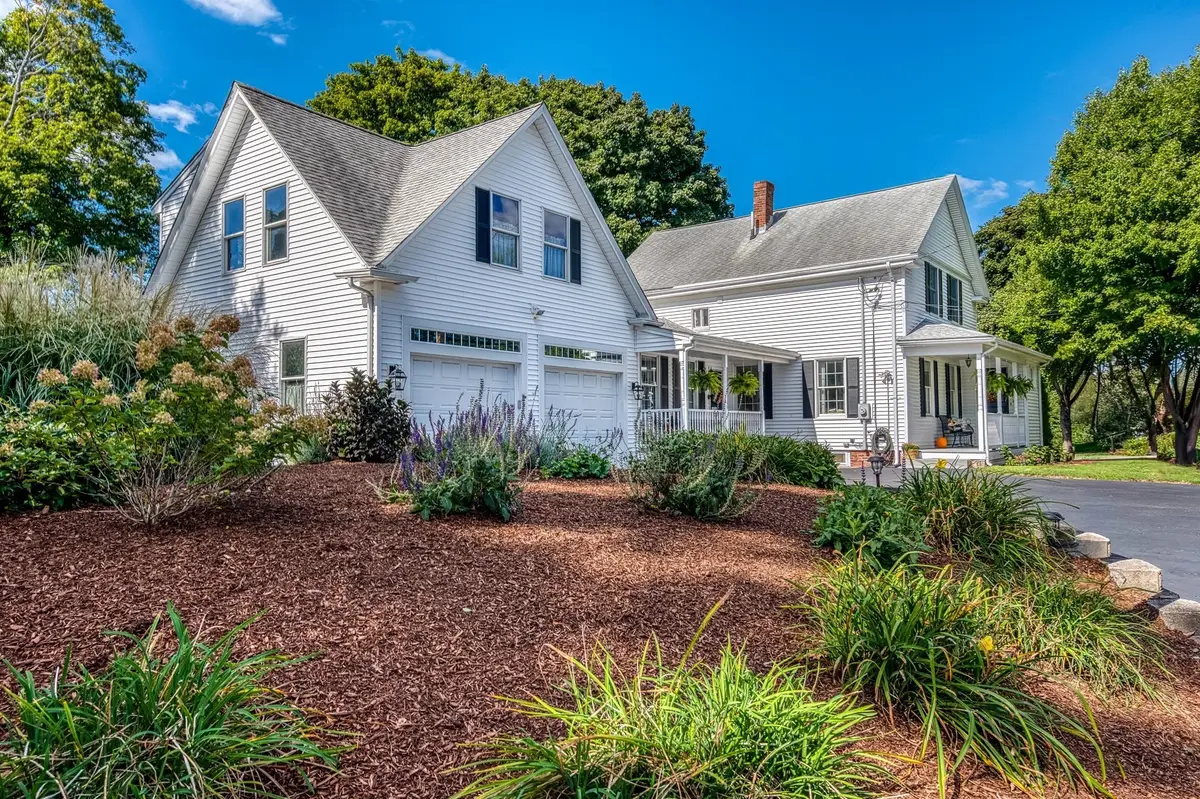 116 North Avenue, Attleboro, MA 02703 - #1