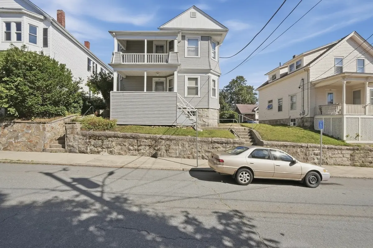 144 Swindells St, Fall River, MA 02723 - #1