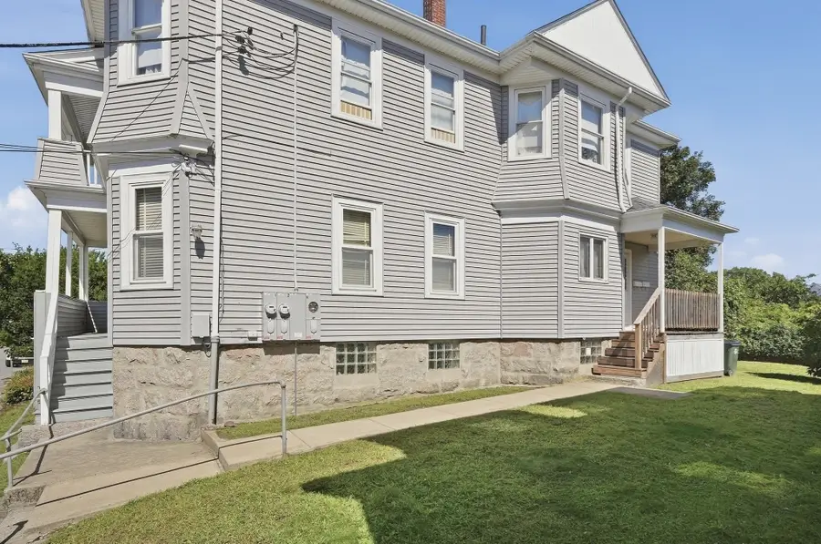 144 Swindells St, Fall River, MA 02723 - #3