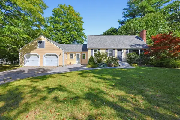 320 Newton Street, Northborough, MA 01532