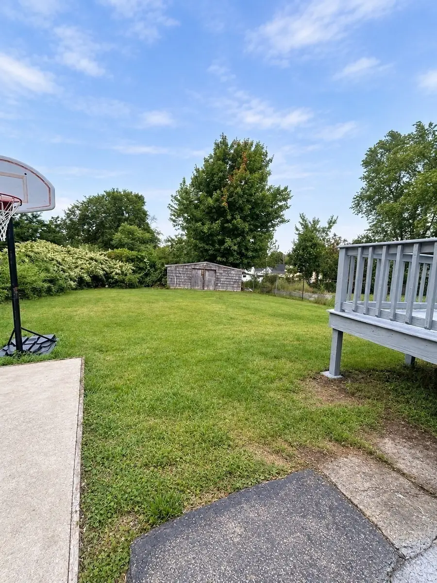 319 School St, Stoughton, MA 02072 - #2