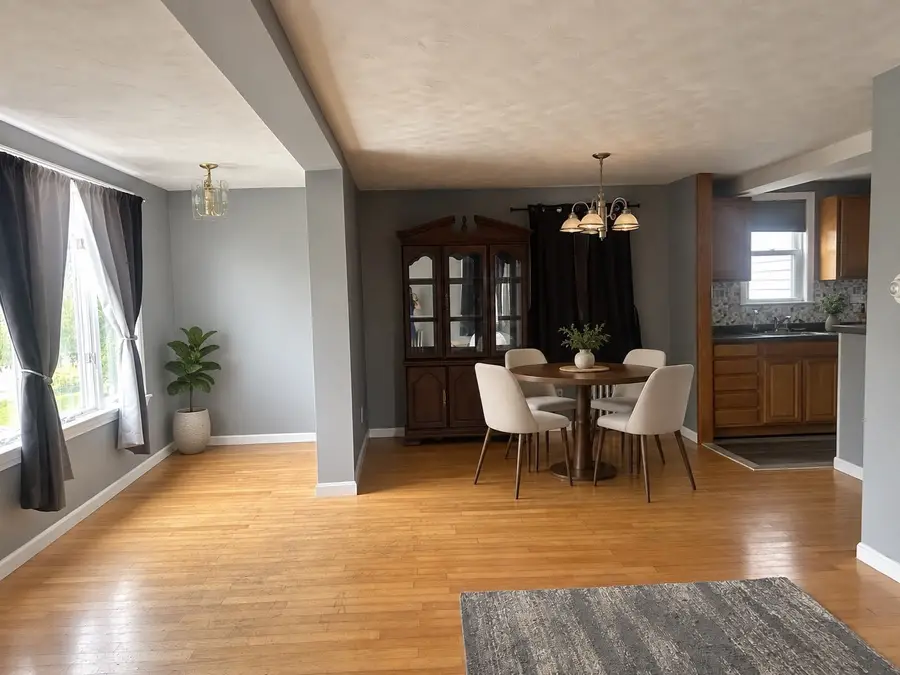 319 School St, Stoughton, MA 02072 - #3