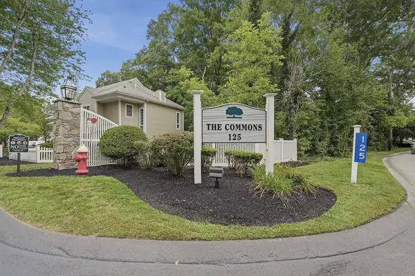 125 Highland St #304, Taunton, MA 02780