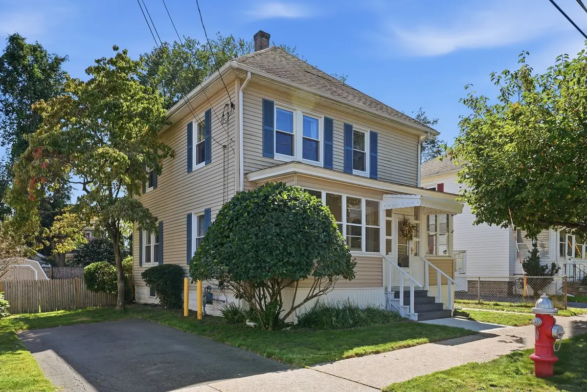 57 Maple St, West Springfield, MA 01089 - #1
