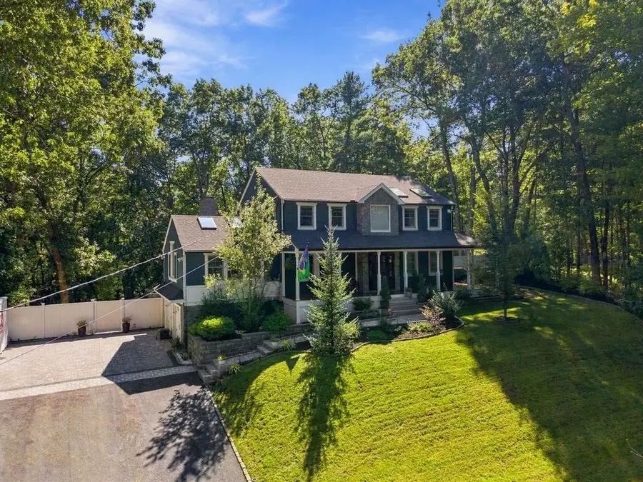 62 Raddin, Groton, MA 01450 - #2