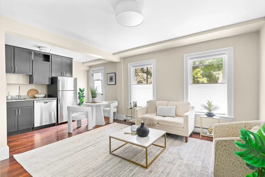 111 Eutaw St #1A, Boston, MA 02128 - #3