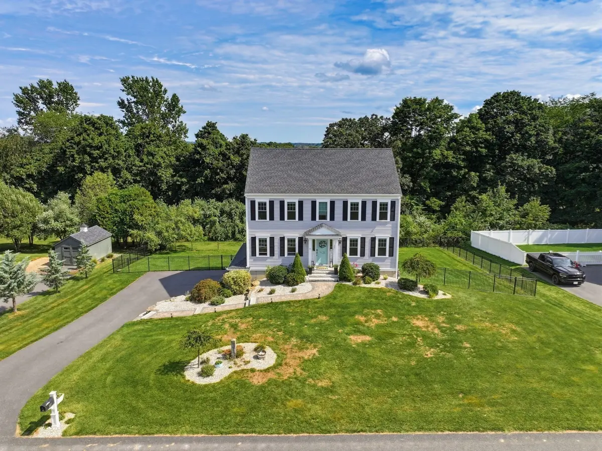 21 Windward Way, Swansea, MA 02777 - #1