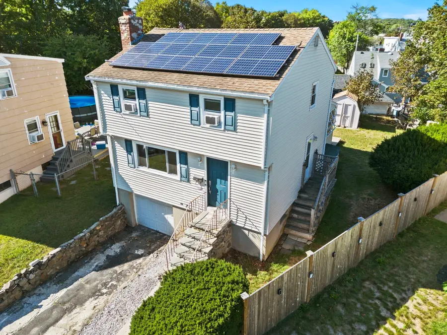 18 Thompson Ln, Lynn, MA 01904 - #2