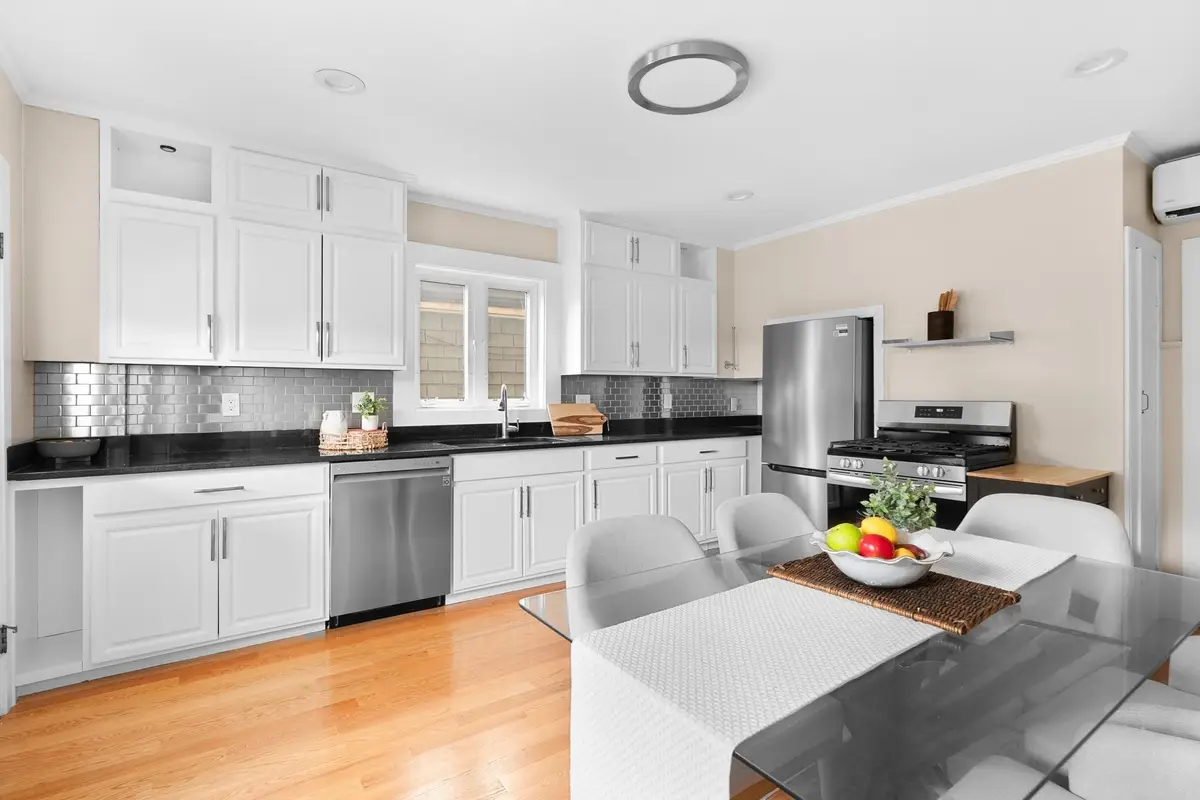 111 Eutaw St #2A, Boston, MA 02128 - #1