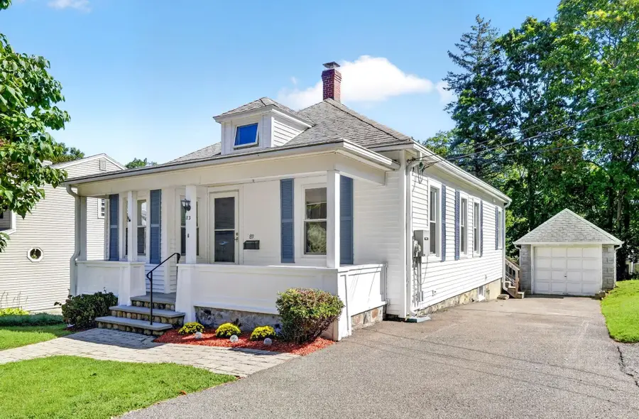 83 Beacon Street, Melrose, MA 02176 - #2