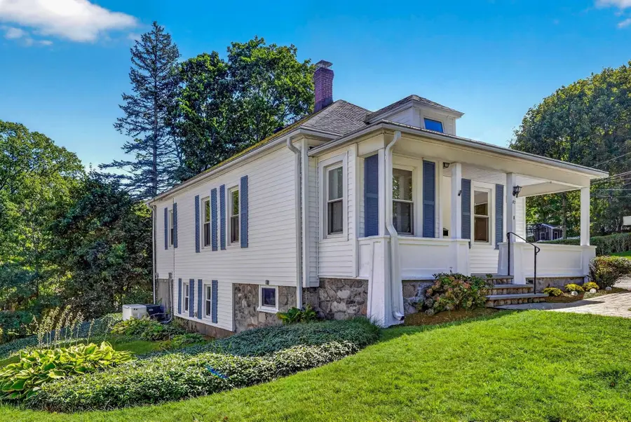 83 Beacon Street, Melrose, MA 02176 - #3