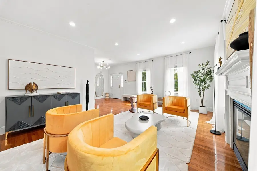 7 Sherman Place #7, Winchester, MA 01890 - #2